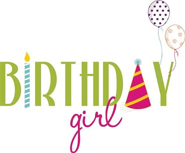 Birthday Girl