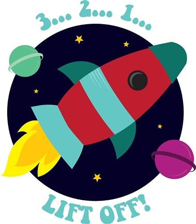 Lift Off