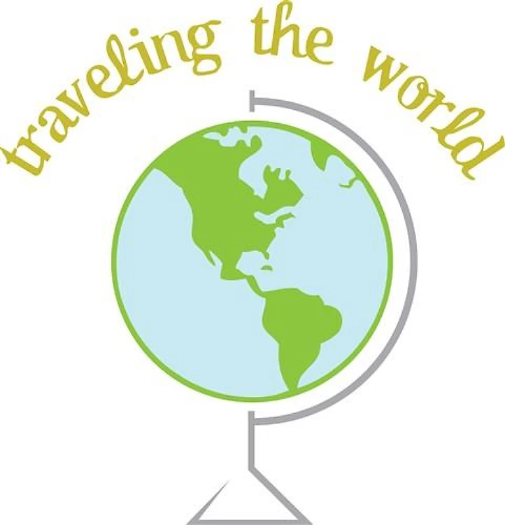 Traveling The World