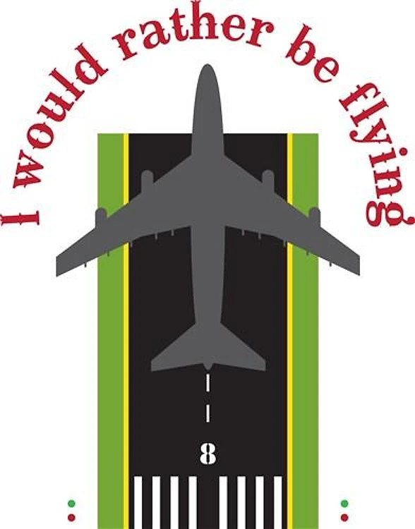 Flying