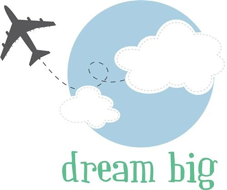 Dream Big