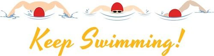 Keep Swimming