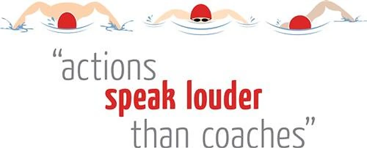 Actions Speak