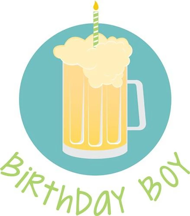 Birthday Boy