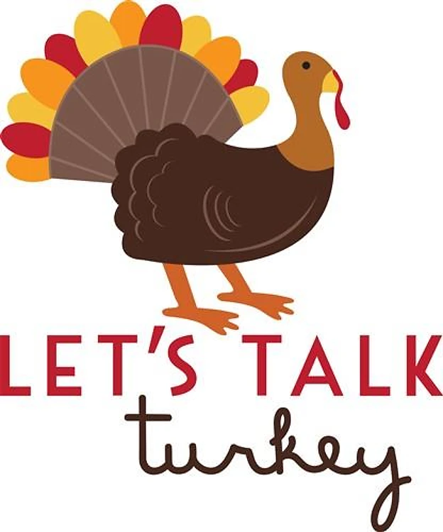 Talk Turkey