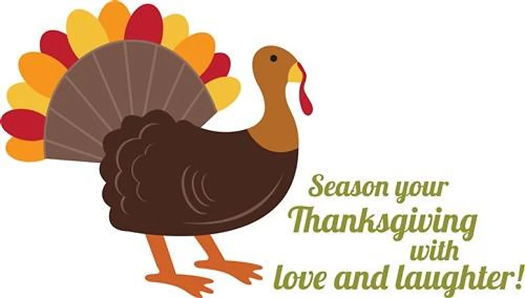 Season Thanksgiving