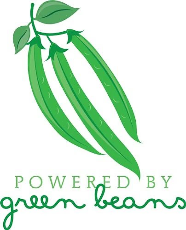 Powered by Green Beans