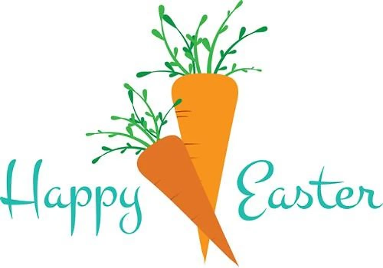 Happy Easter