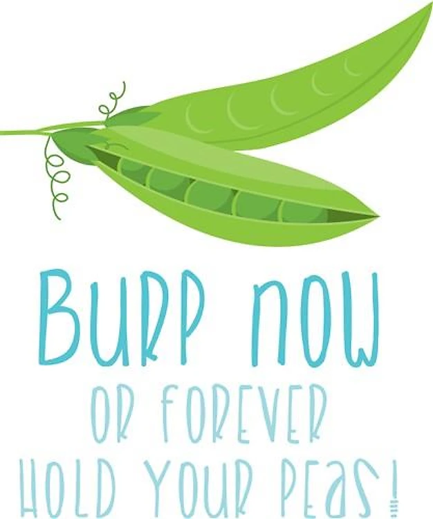 Burp Now