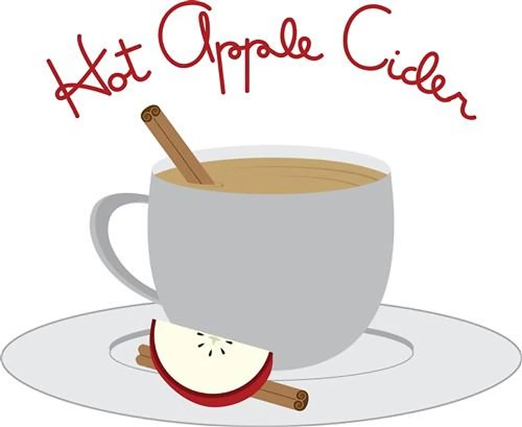 Hot Apple Cider