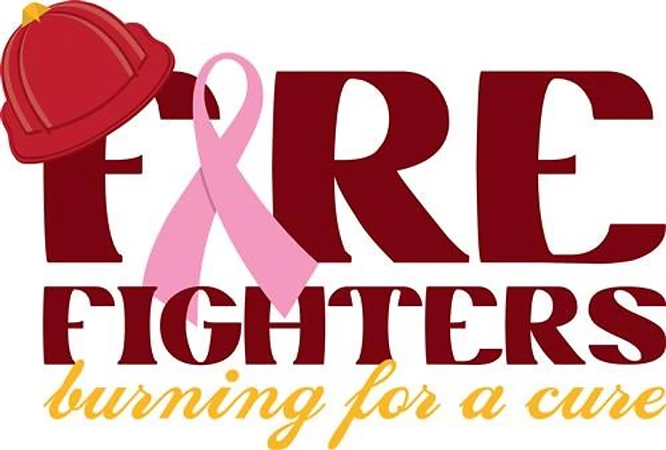 Burning for a Cure