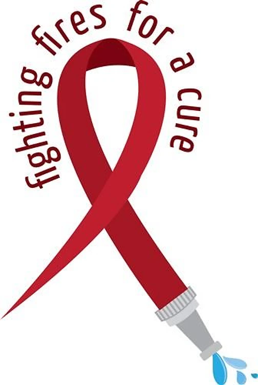 Fighting Fires for a Cure