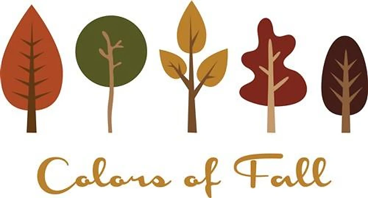 Colors of Fall