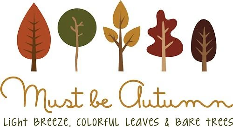Must Be Autumn