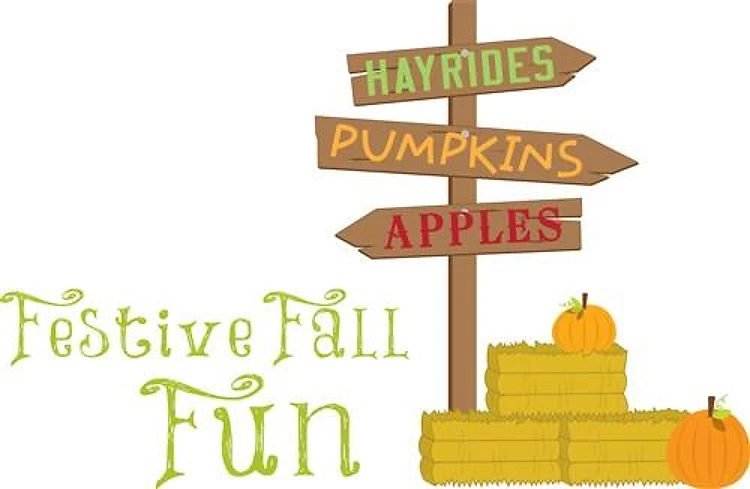 Festive Fall Fun