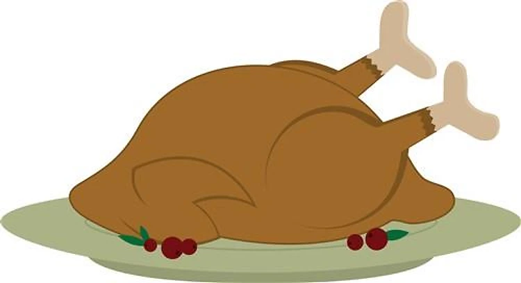 Turkey Dinner