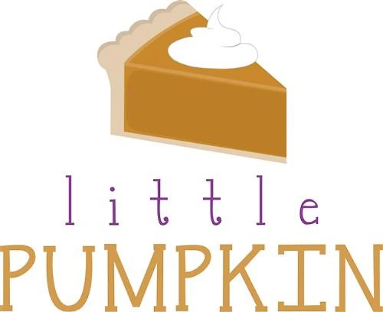 Little Pumpkin