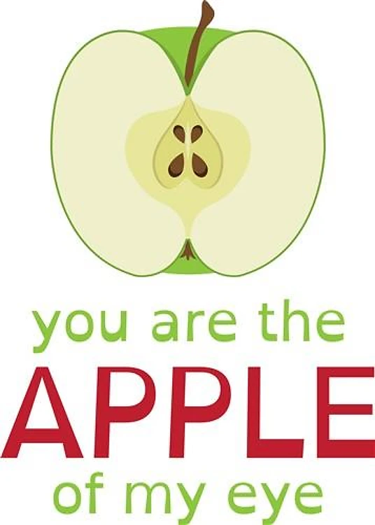 Apple Eye