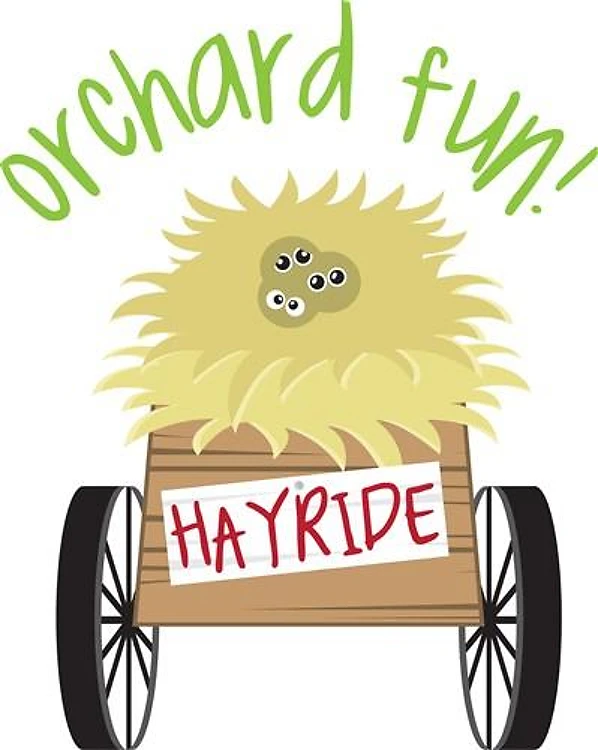 Orchard Fun