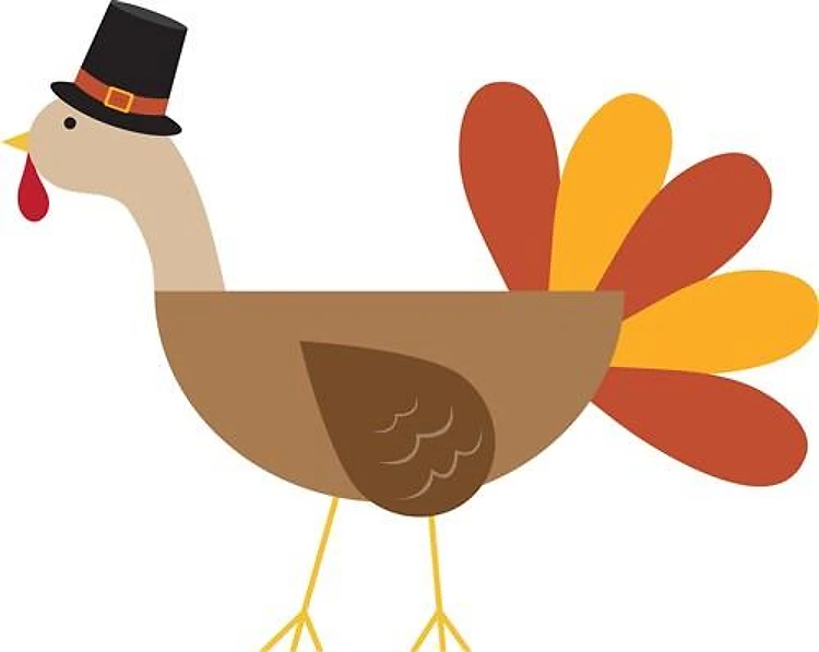 Pilgrim Turkey