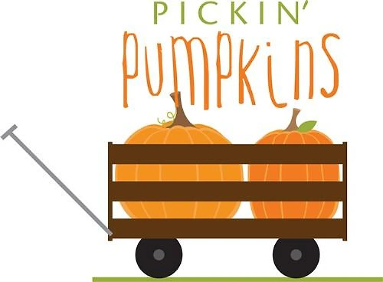 Pickin Pumpkins