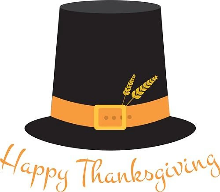 Happy Thanksgiving