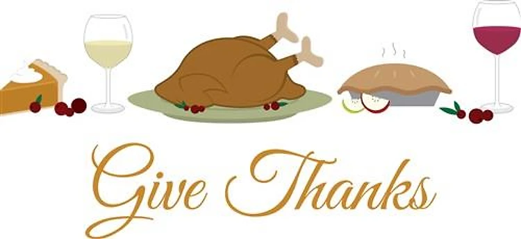 Give Thanks