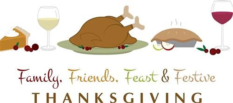 Festive Thanksgiving