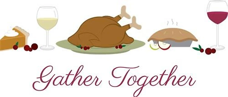 Gather Together