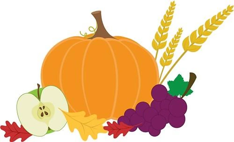Pumpkin Centerpiece