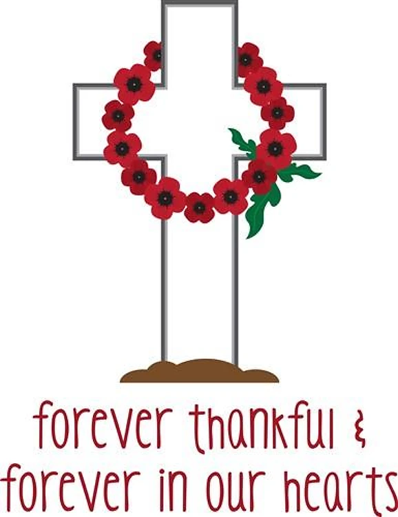 Thankful Hearts