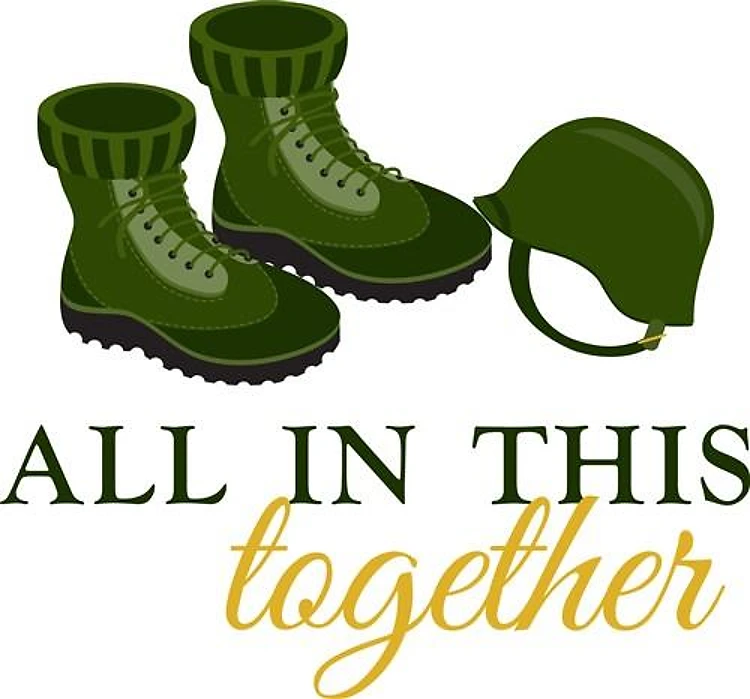 In This Together