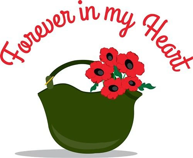 In My Heart