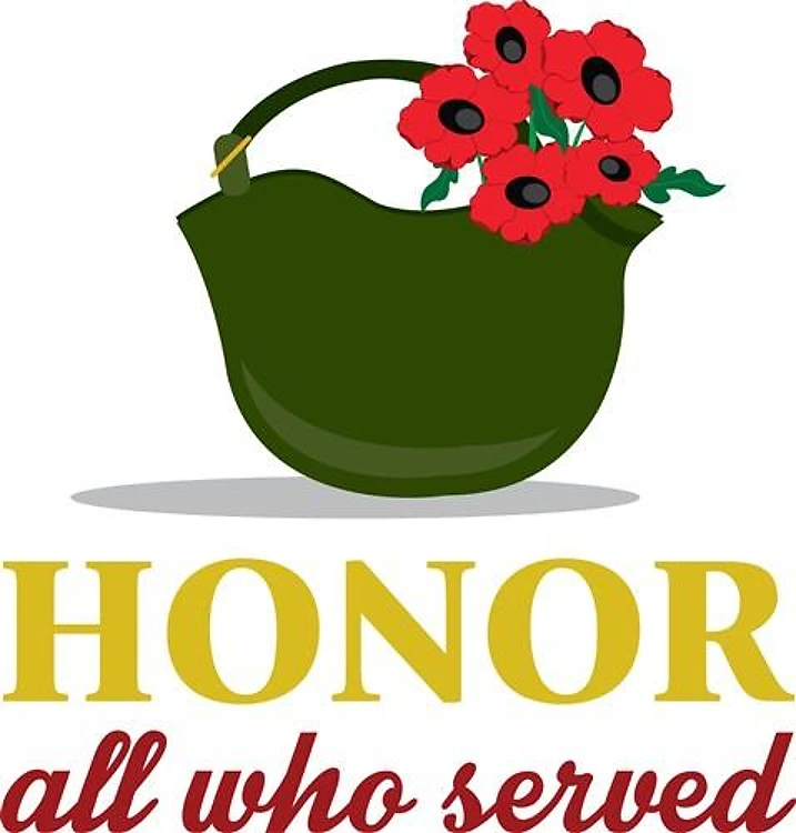 Honor Who Served