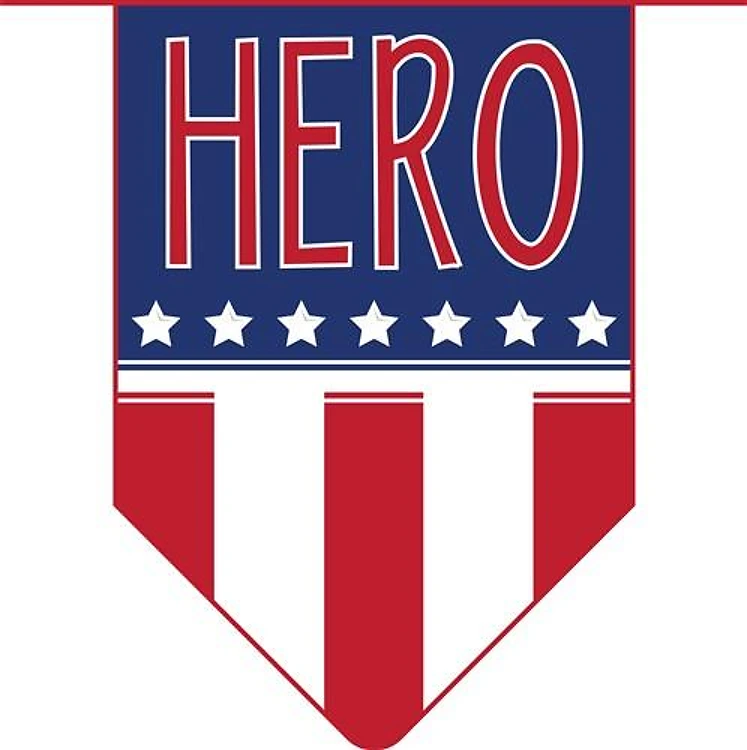 Hero Banner