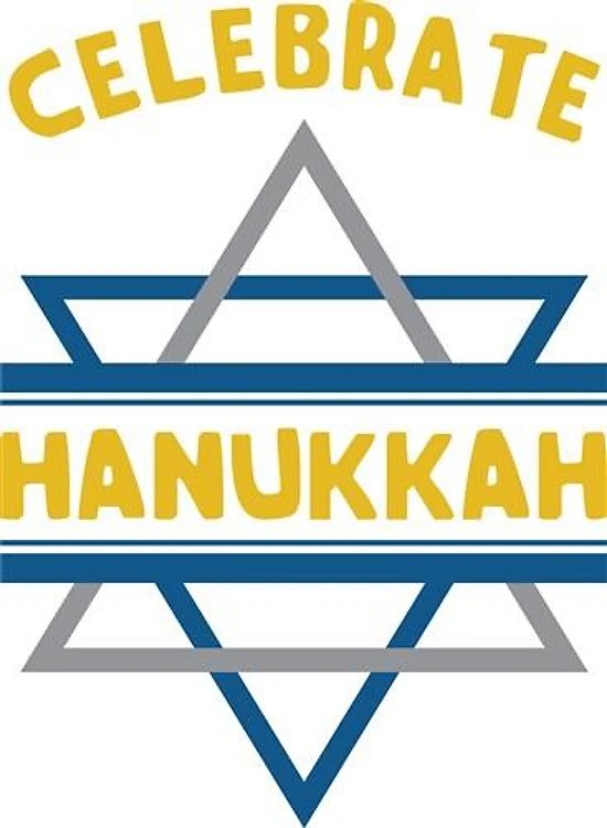 Celebrate Hanukkah