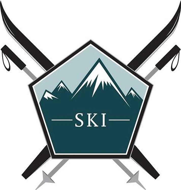 Ski Logo