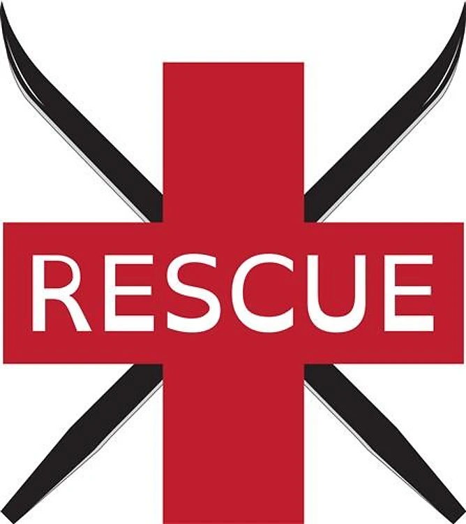Ski Rescue