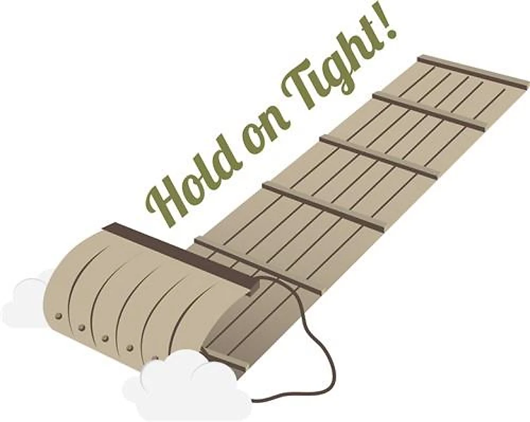 Hold On Tight