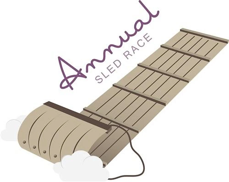 Sled Race