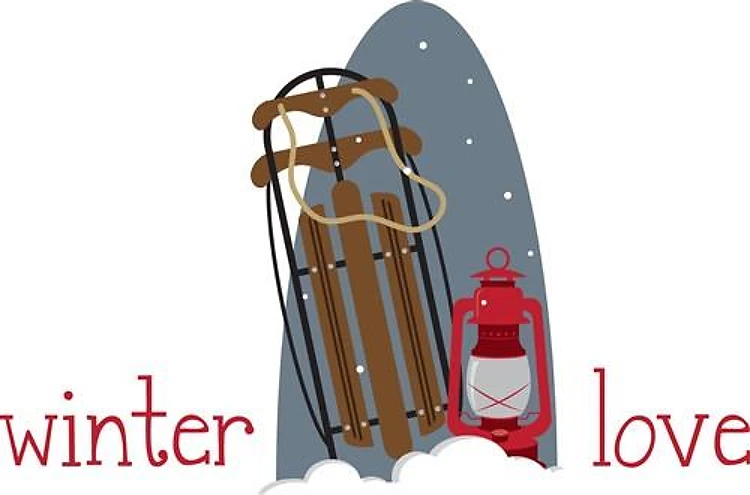 Winter Love