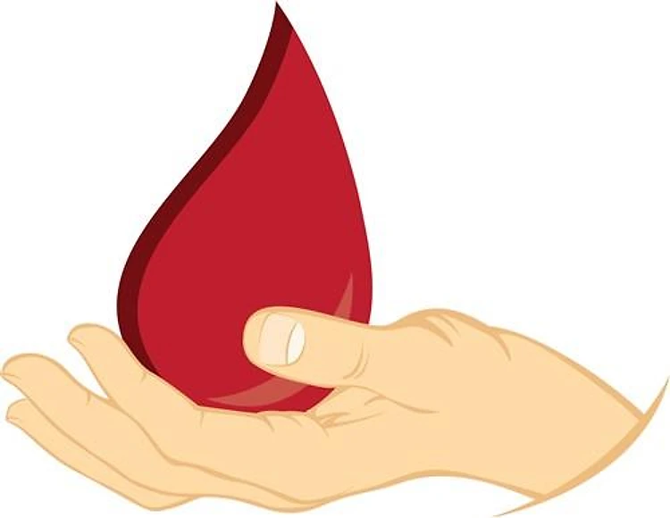 Blood Donor