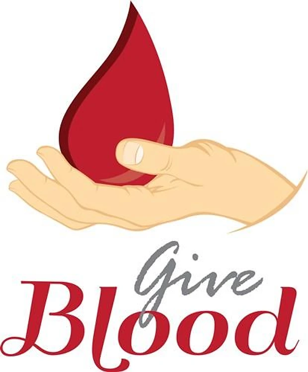 Give Blood