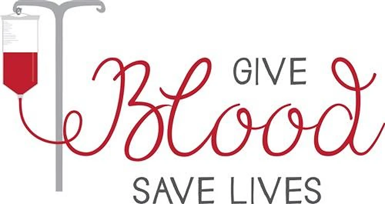 Give Blood
