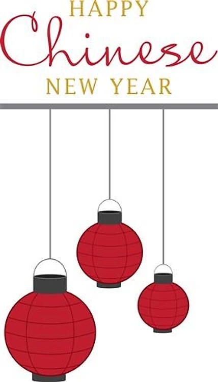 Chinese New Year
