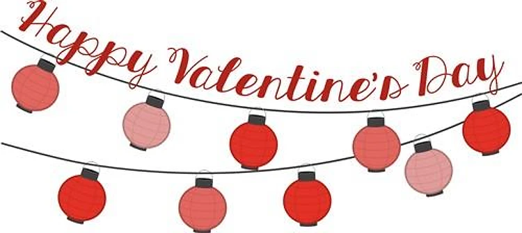 Happy Valentine