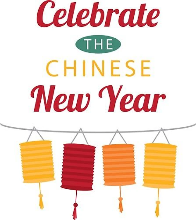 Celebate New Year