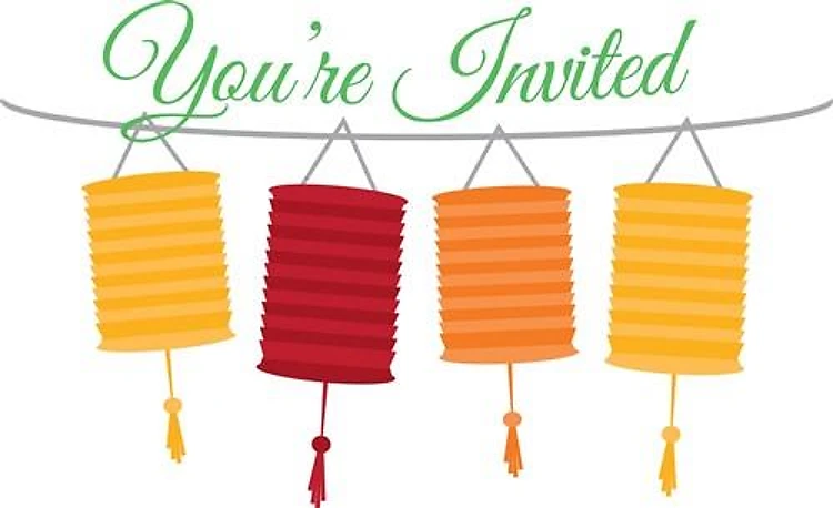 Youre Invited