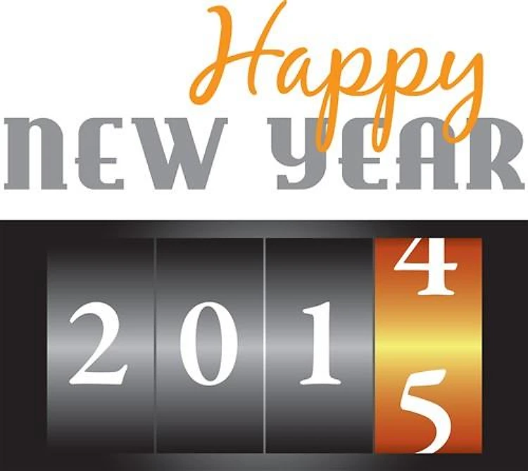 Happy New Year
