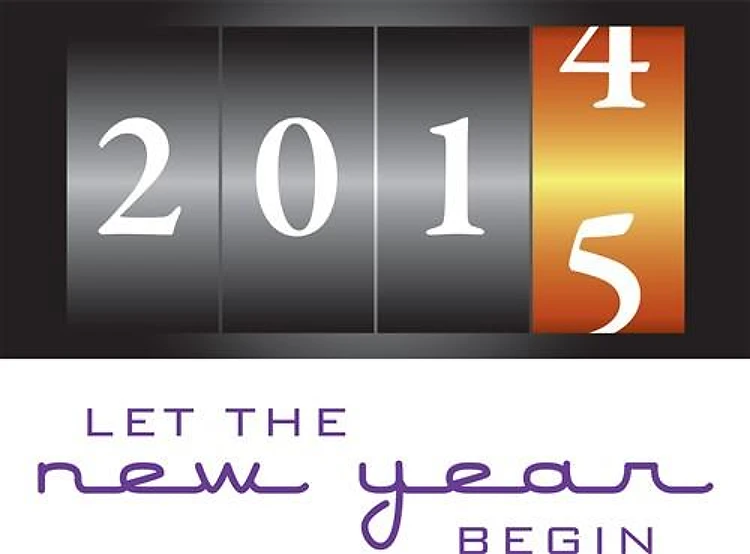 New Year